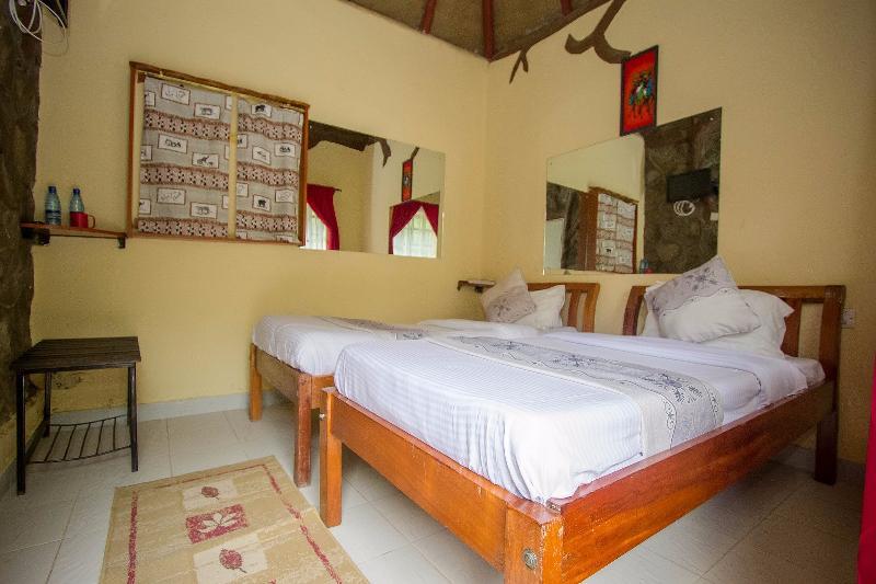 Dove Nest Lodge Naivasha Exterior foto